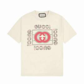 Picture of Gucci T Shirts Short _SKUGucciXS-Latt34011162